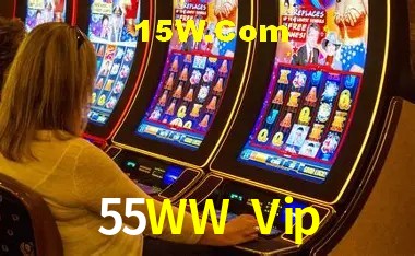 Design Responsivo 55WW Vip