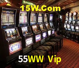 Ofertas Exclusivas 55WW Vip