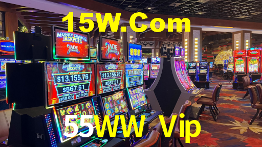 Daily Bonuses 55WW Vip