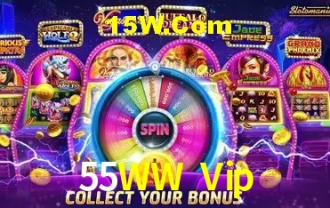 Experiência VIP 55WW Vip