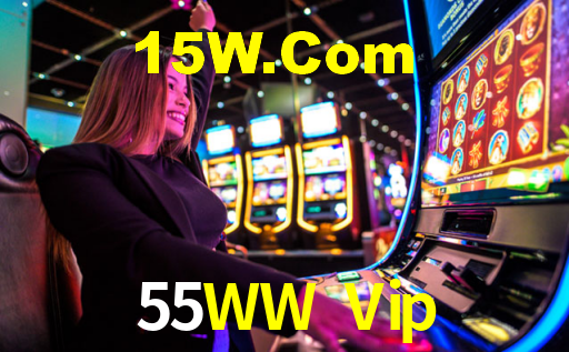 Tournaments 55WW Vip