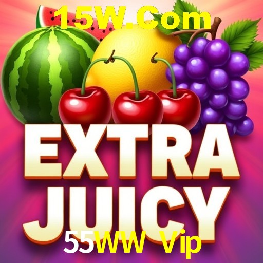 Inovações de Jogos na 55WW Vip: O Futuro das Experiências Interativas