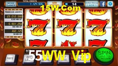 Especiais de Fim de Semana 55WW Vip