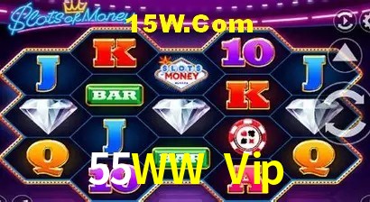 Jogos de Slot 55WW Vip