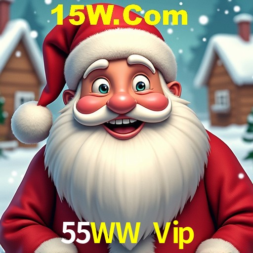 APP oficial da 55WW Vip para mobile