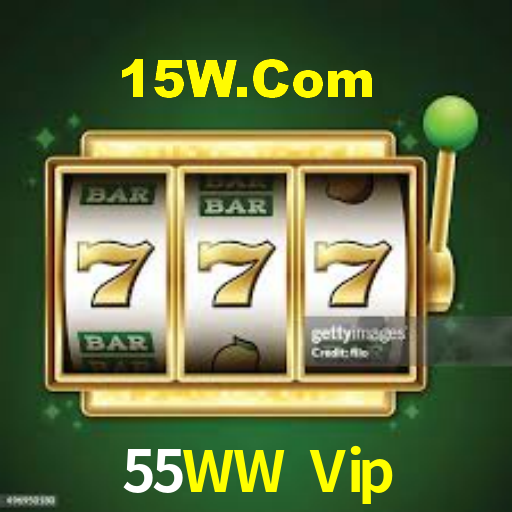 Live Casino 55WW Vip