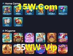 Responsive Design 55WW Vip