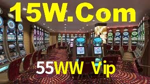 Game Providers 55WW Vip