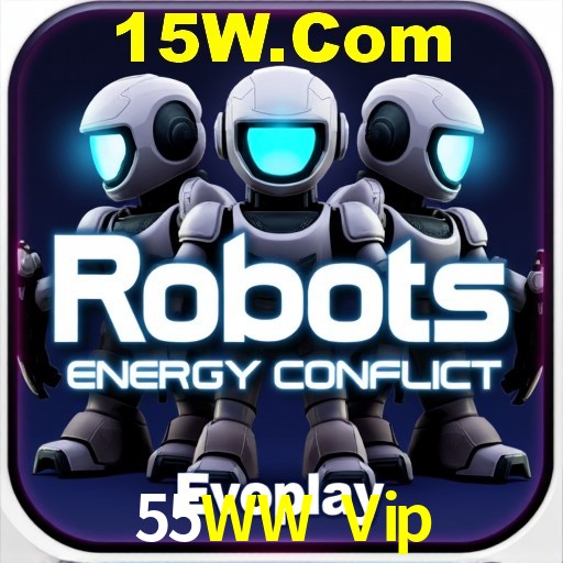 A Revolução dos Aplicativos de Jogos no 55WW Vip