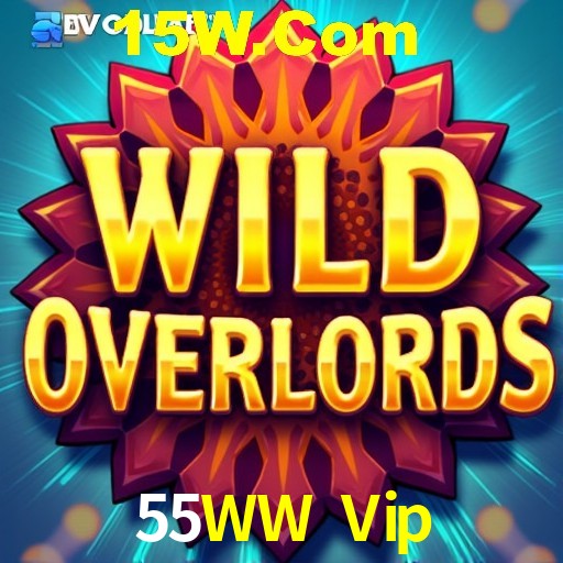 Descubra o Mundo do Cassino Online com 55WW Vip