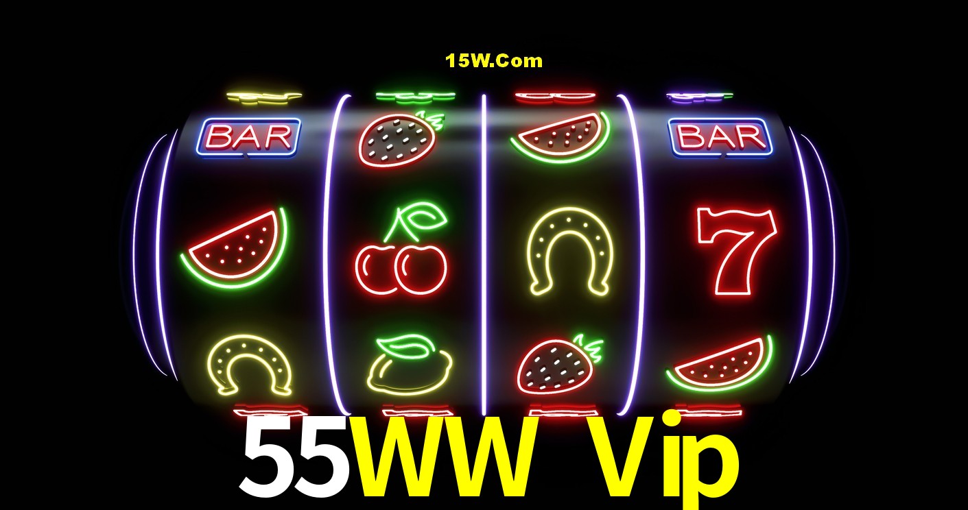 Weekend Specials 55WW Vip
