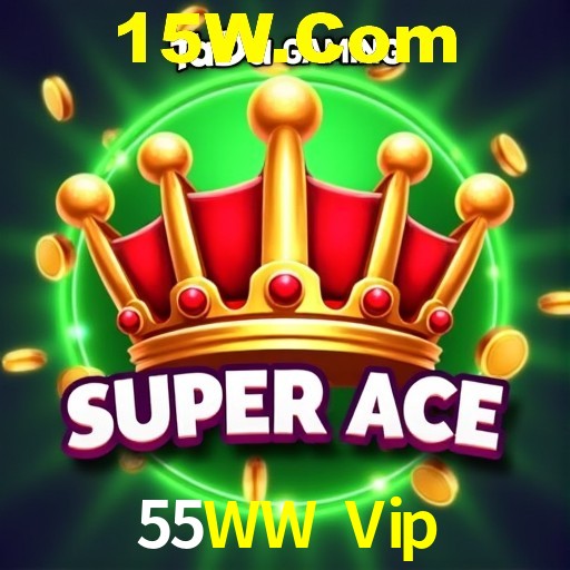 Desvendando o Mundo dos Jogos Virtuais na 55WW Vip