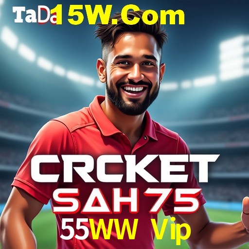 Account Benefits 55WW Vip