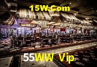 Estatísticas Esportivas 55WW Vip