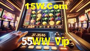 API Integration 55WW Vip