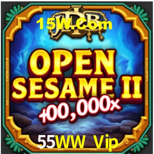 Mesa de Roleta 55WW Vip