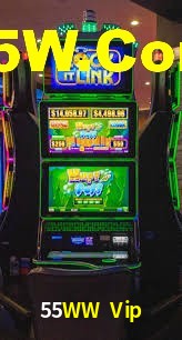 Game Statistics 55WW Vip